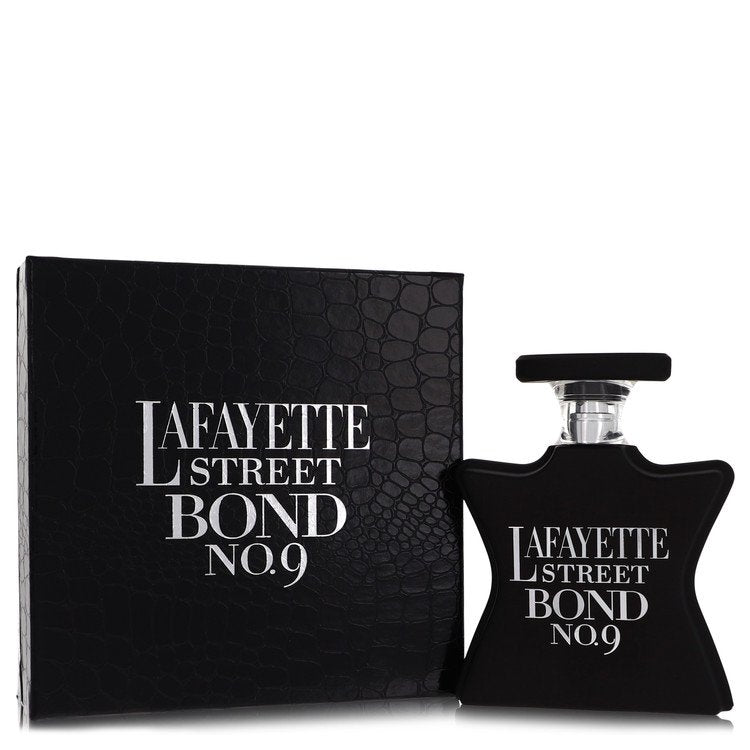 Lafayette Street Eau De Parfum Spray By Bond No. 9