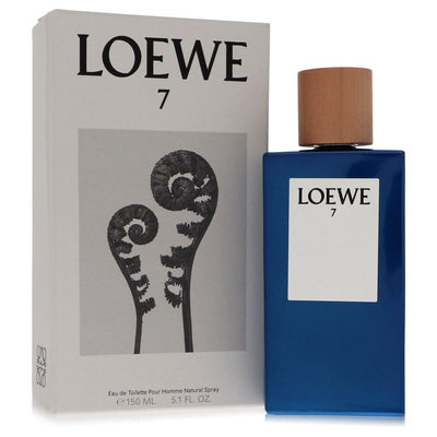 Loewe 7 Eau De Toilette Spray By Loewe