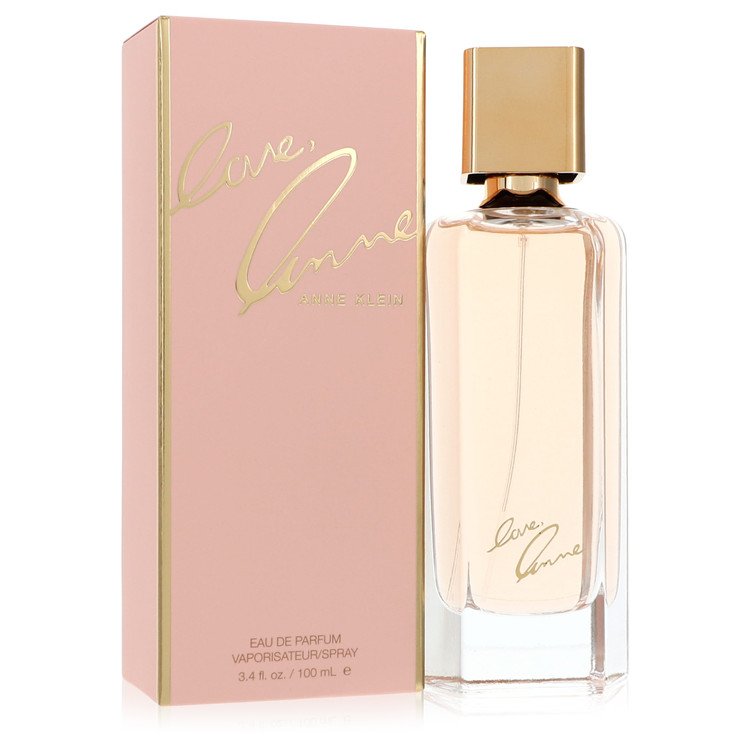 Love Anne Eau De Parfum Spray By Anne Klein