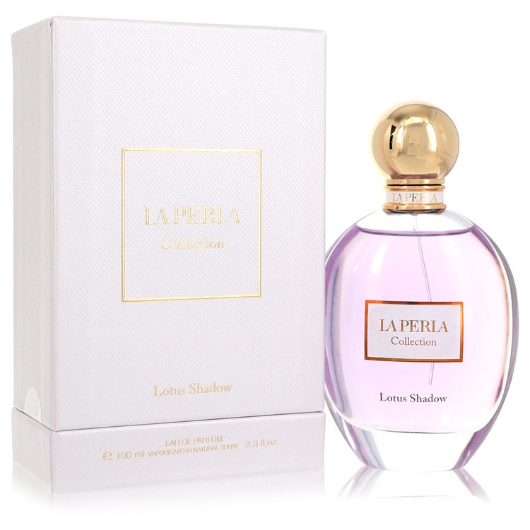 Lotus Shadow Eau De Parfum Spray By La Perla