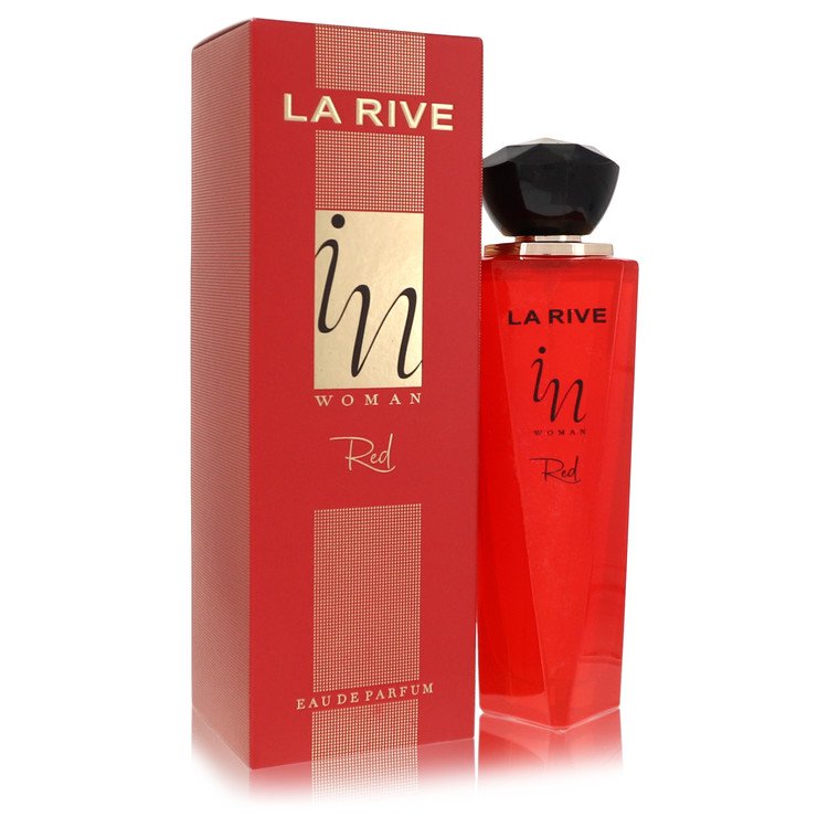 La Rive In Woman Red Eau De Parfum Spray By La Rive