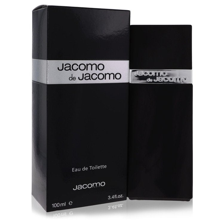 Jacomo De Jacomo Eau De Toilette Spray By Jacomo