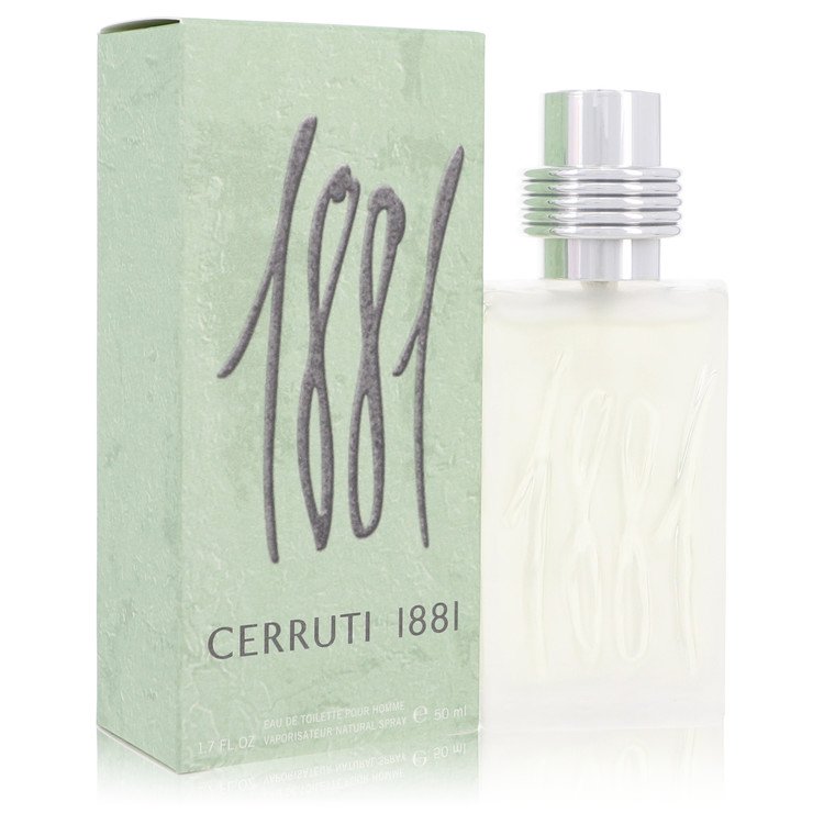 1881 Eau De Toilette Spray By Nino Cerruti