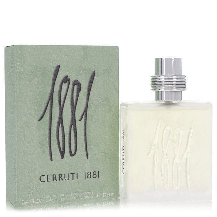 1881 Eau De Toilette Spray By Nino Cerruti