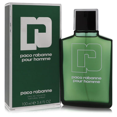 Paco Rabanne Eau De Toilette Spray By Paco Rabanne