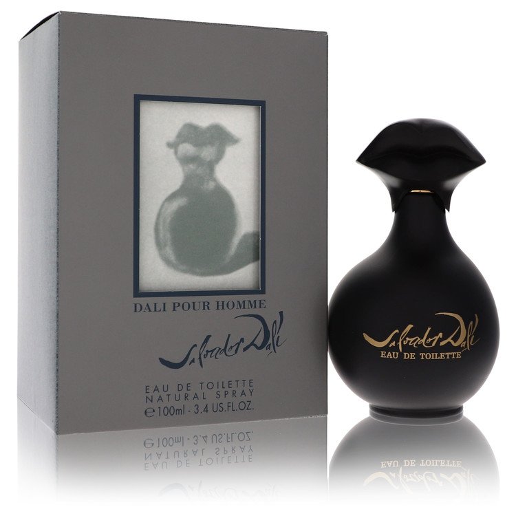 Salvador Dali Eau De Toilette Spray By Salvador Dali