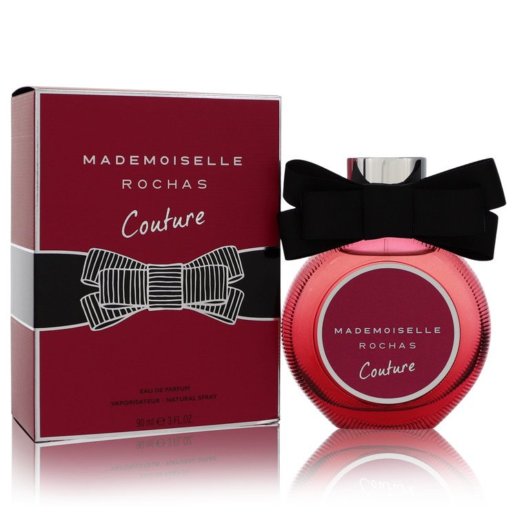 Mademoiselle Rochas Couture Eau De Parfum Spray By Rochas