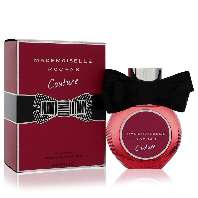 Mademoiselle Rochas Couture Eau De Parfum Spray By Rochas