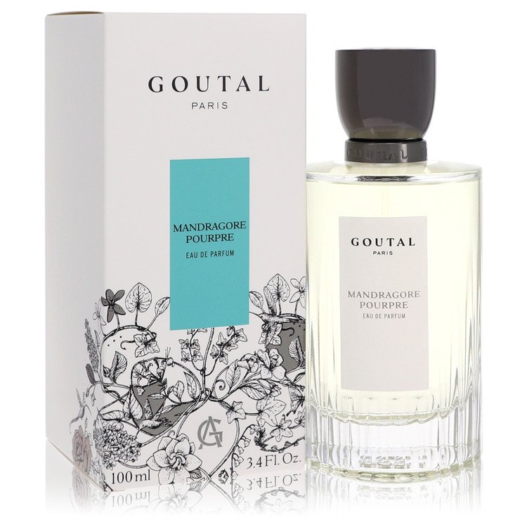 Mandragore Pourpre Eau De Parfum Spray By Annick Goutal