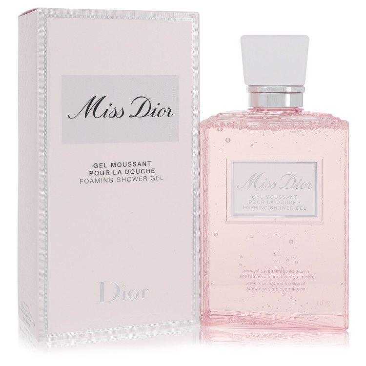 Miss Dior (miss Dior Cherie) Shower Gel By Christian Dior