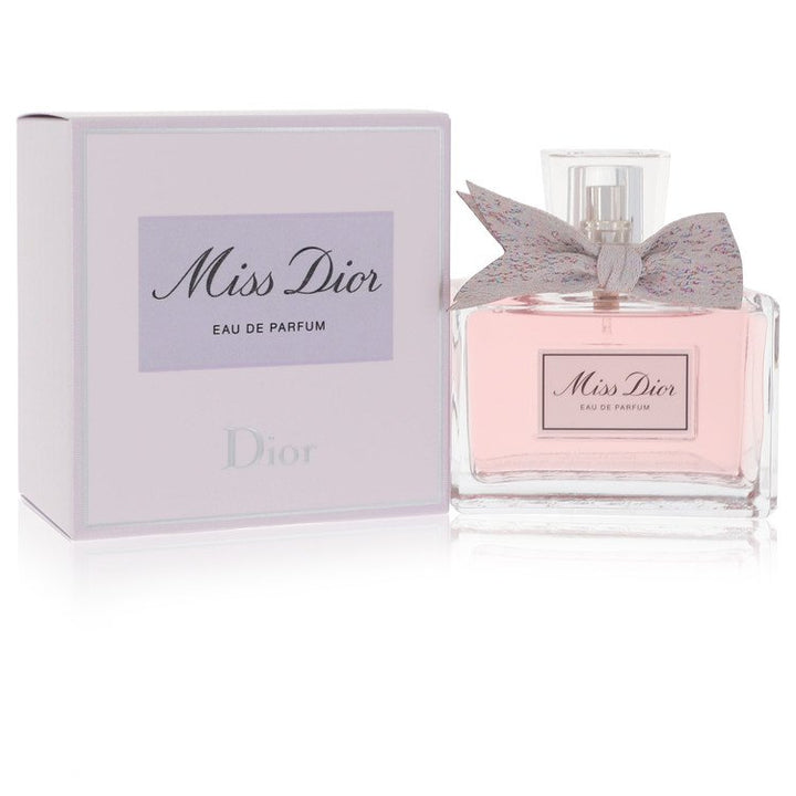 Miss Dior (miss Dior Cherie) Eau De Parfum Spray (New Packaging) By Christian Dior