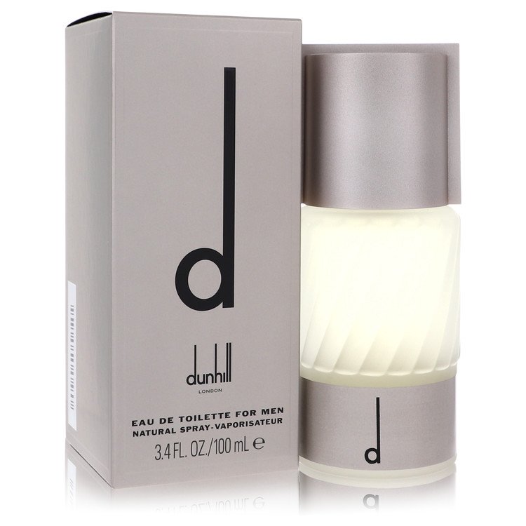 D Eau De Toilette Spray By Alfred Dunhill