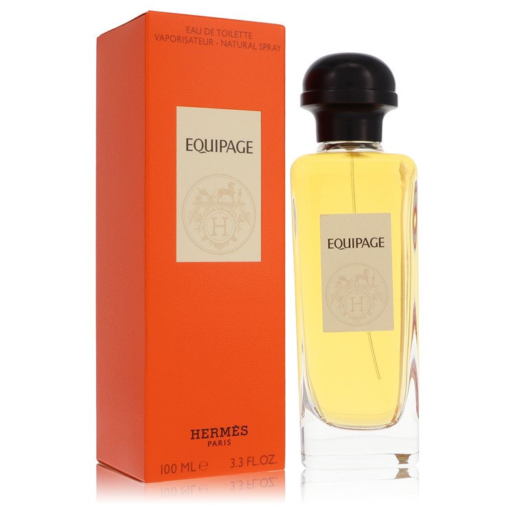 Equipage Eau De Toilette Spray By Hermes