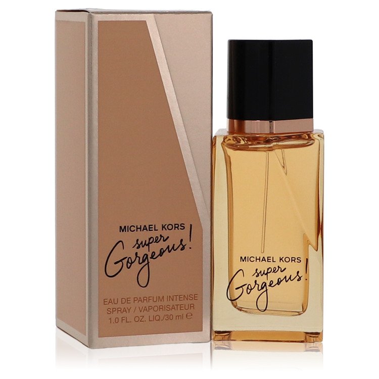 Michael Kors Super Gorgeous Eau De Parfum Spray By Michael Kors