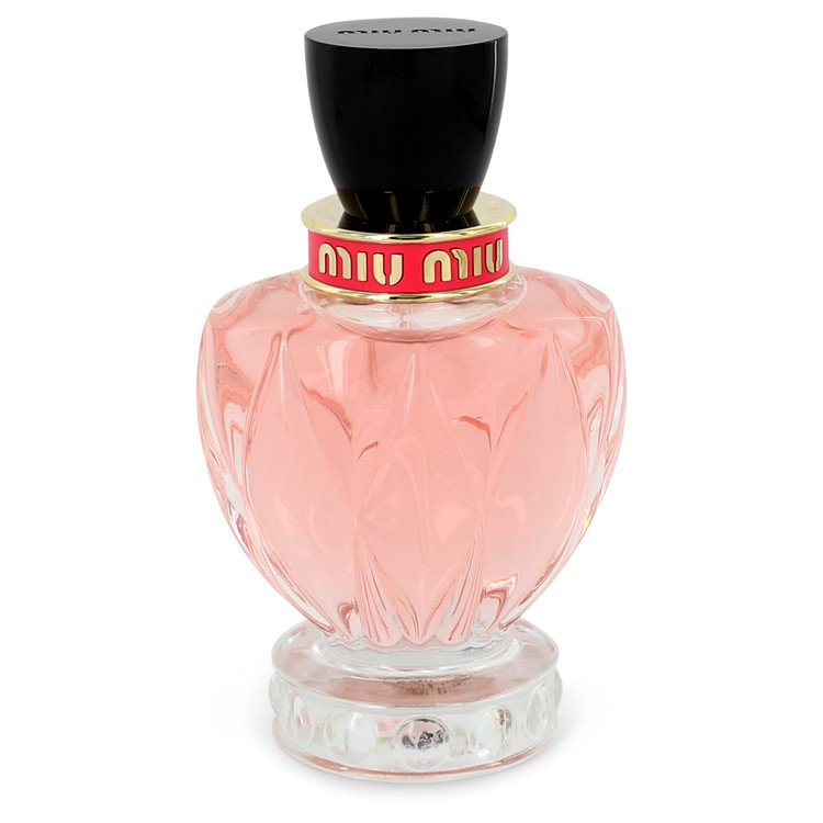 Miu Miu Twist Eau De Parfum Spray (unboxed) By Miu Miu