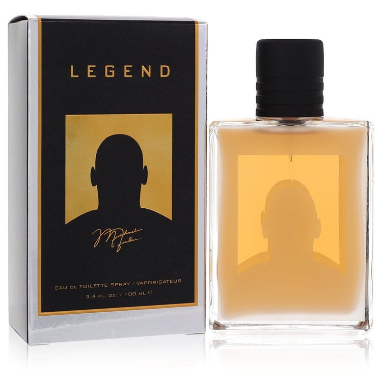 Michael Jordan Legend Eau De Toilette Spray By Michael Jordan