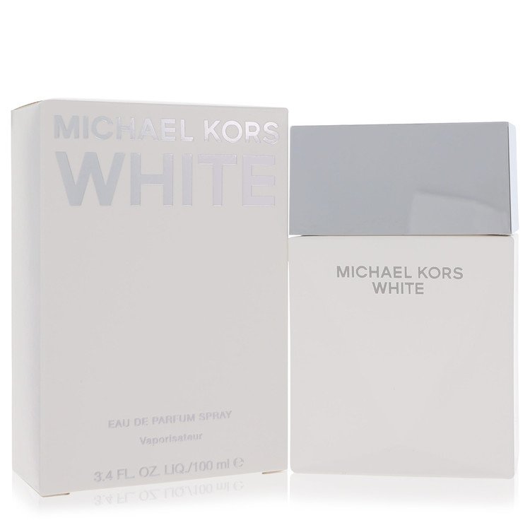 Michael Kors White Eau De Parfum Spray By Michael Kors