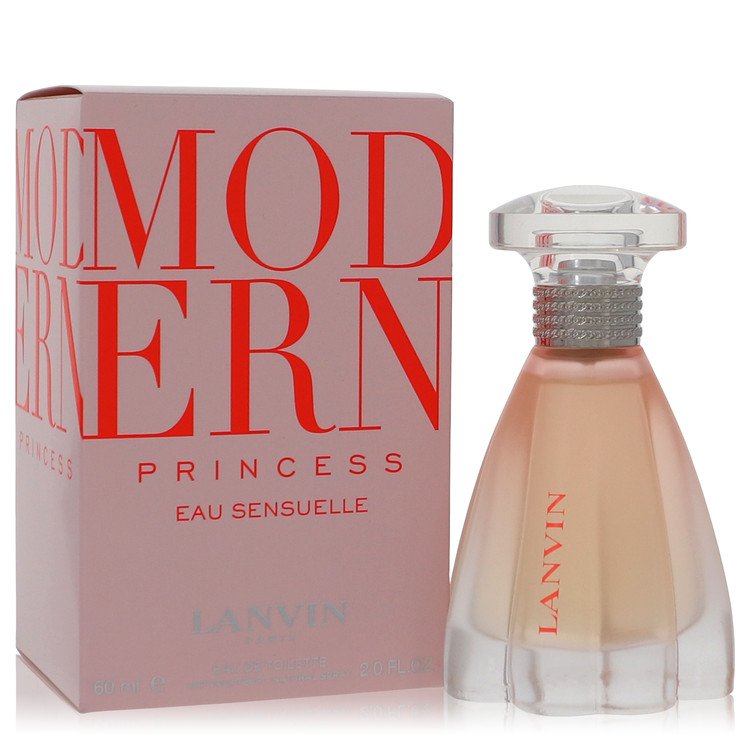 Modern Princess Eau Sensuelle Eau De Toilette Spray By Lanvin