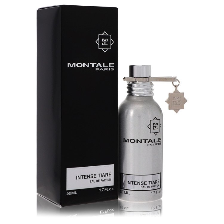 Montale Intense Tiare Eau De Parfum Spray By Montale