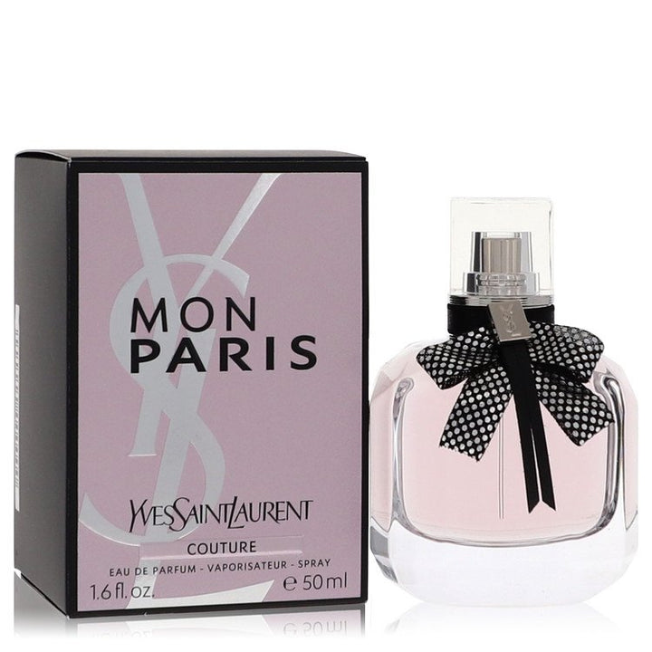 Mon Paris Couture Eau De Parfum Spray By Yves Saint Laurent