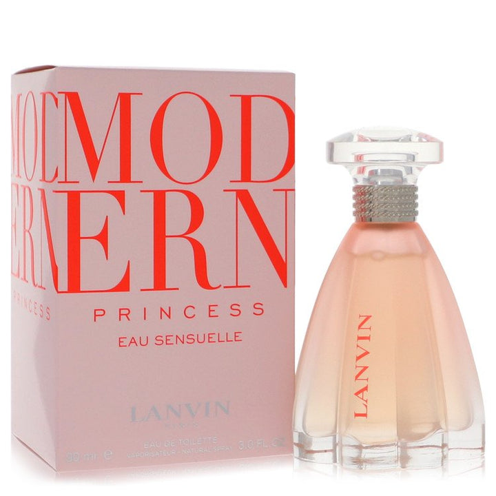 Modern Princess Eau Sensuelle Eau De Toilette Spray By Lanvin