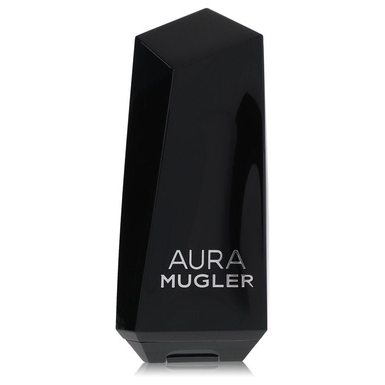 Mugler Aura Body Lotion (Tester) By Thierry Mugler