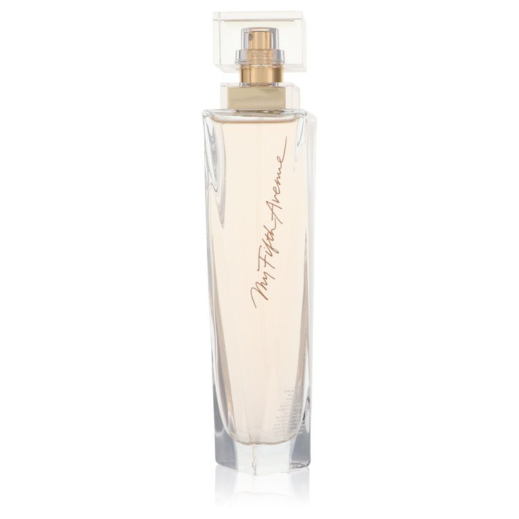 My 5th Avenue Eau De Parfum Spray (Tester) By Elizabeth Arden