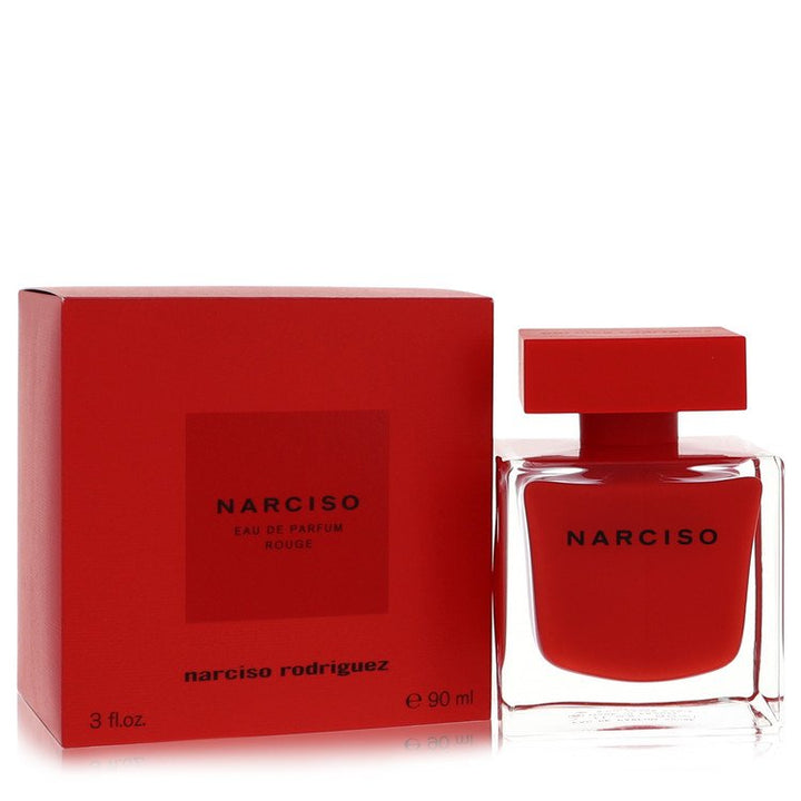 Narciso Rodriguez Rouge Eau De Parfum Spray By Narciso Rodriguez