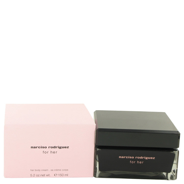 Narciso Rodriguez Body Cream By Narciso Rodriguez