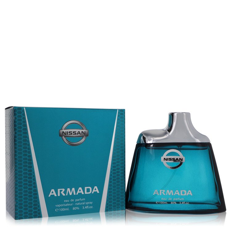 Nissan Armada Eau De Parfum Spray By Nissan