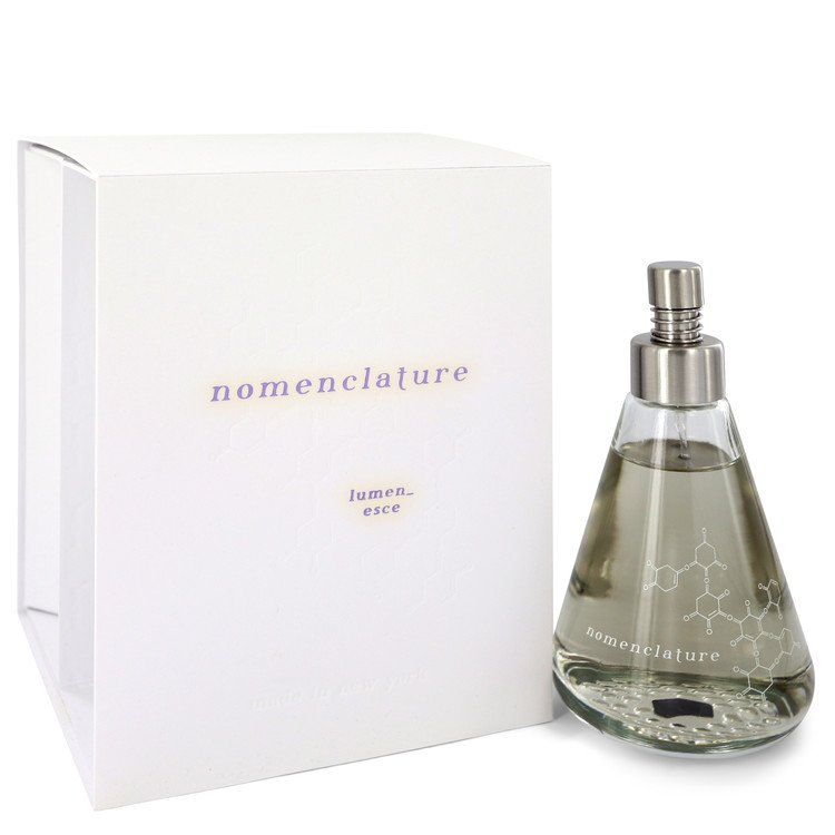 Nomenclature Lumen Esce Eau De Parfum Spray By Nomenclature