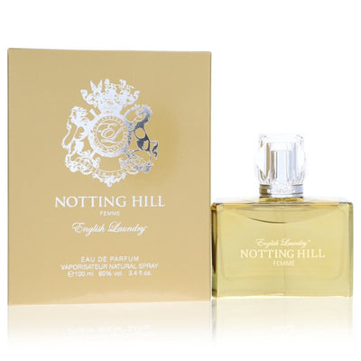 Notting Hill Eau De Parfum Spray By English Laundry