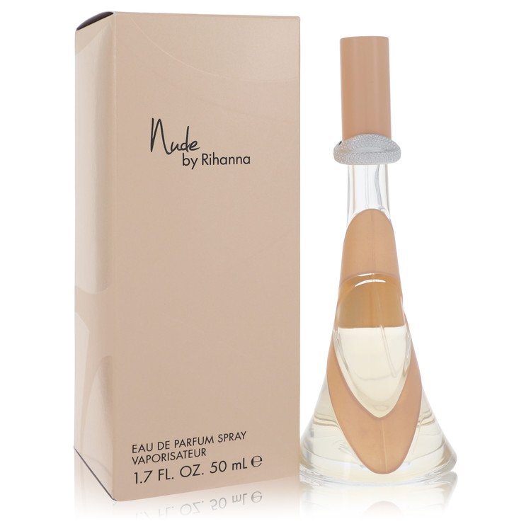 Nude By Rihanna Eau De Parfum Spray By Rihanna