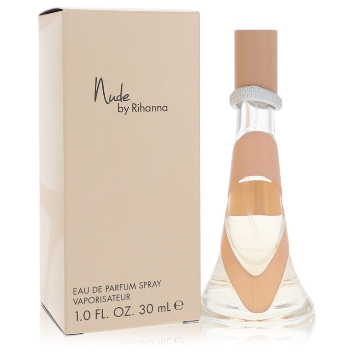 Nude By Rihanna Eau De Parfum Spray By Rihanna