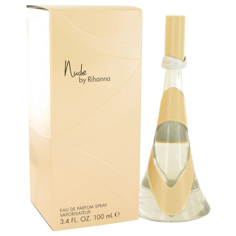 Nude By Rihanna Eau De Parfum Spray By Rihanna