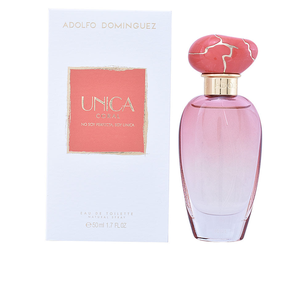 UNICA CORAL edt spray 100 ml