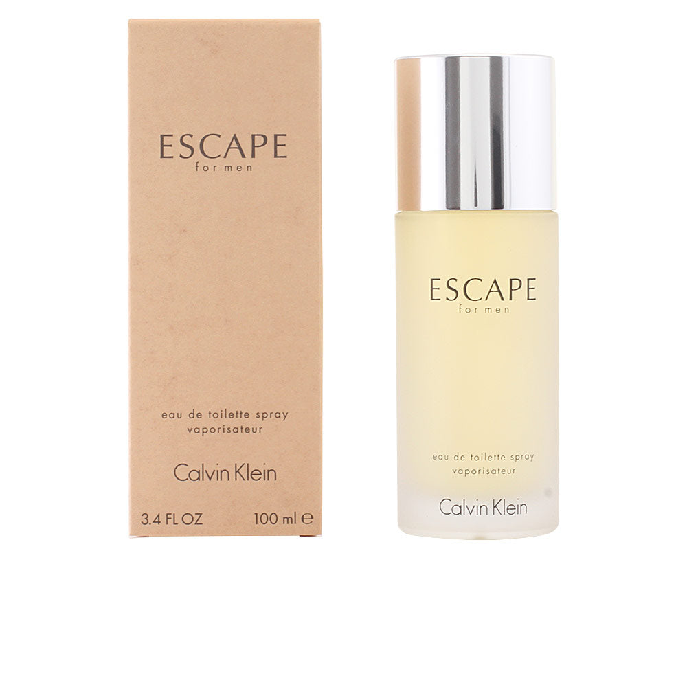 ESCAPE FOR MEN edt spray 50 ml