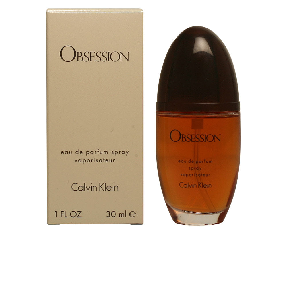 OBSESSION edp spray 100 ml