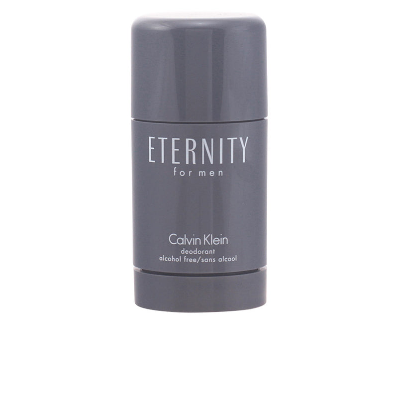 ETERNITY FOR MEN deo stick 75 gr