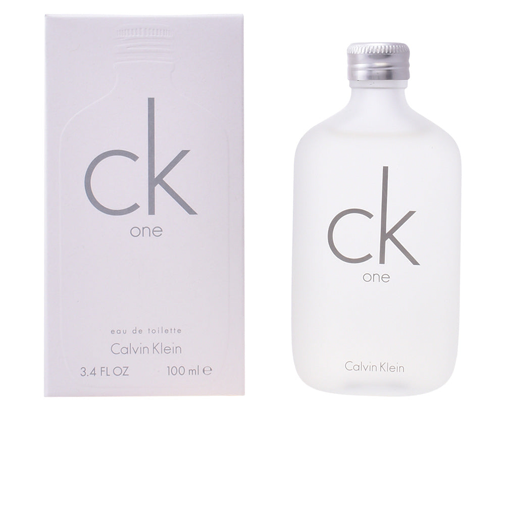 CK ONE edt vapo 50 ml