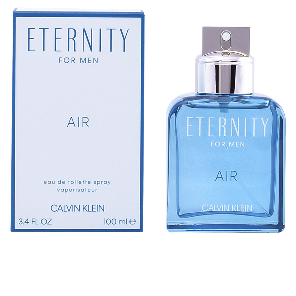 ETERNITY AIR MEN edt spray 100 ml