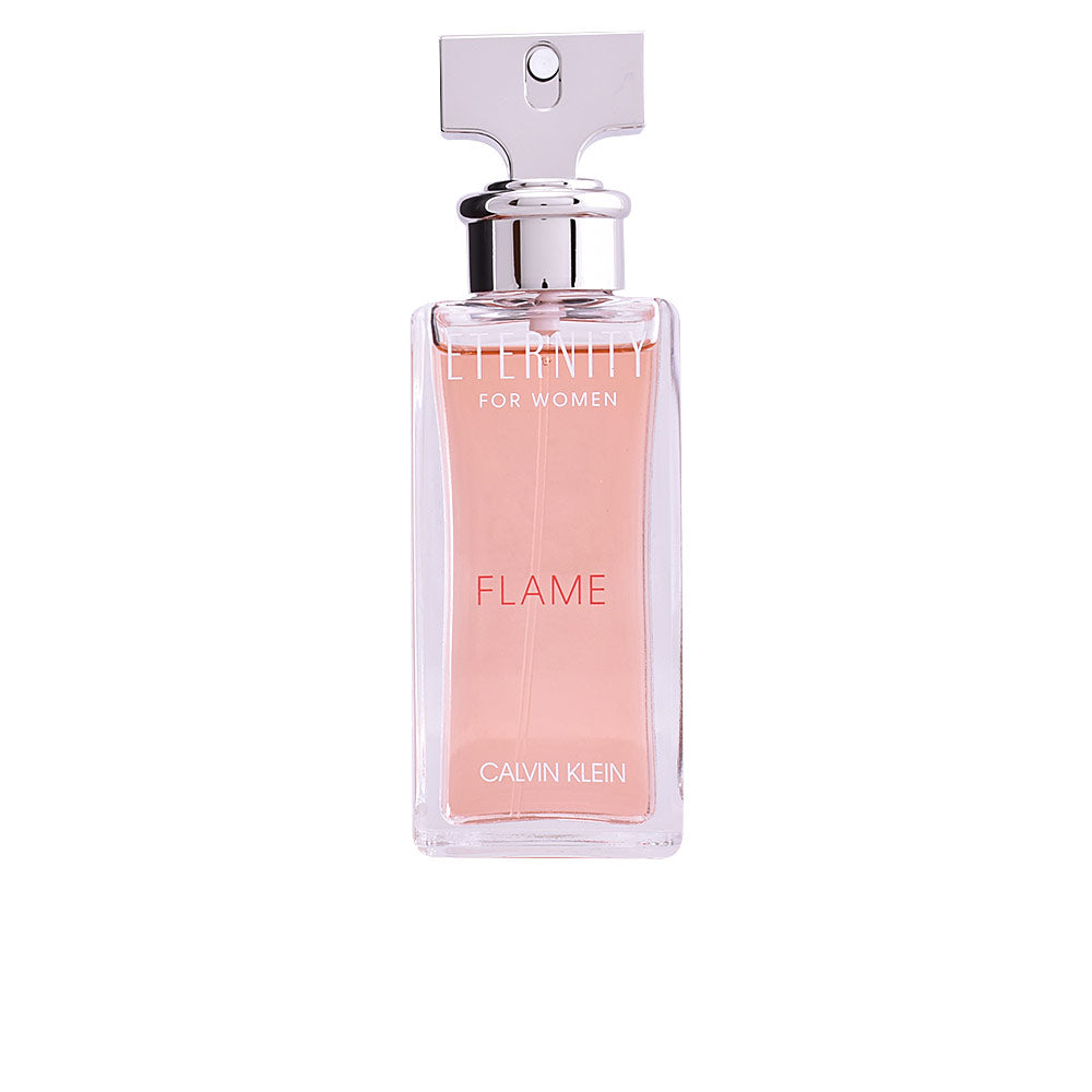 ETERNITY FLAME FOR WOMEN edp spray 50 ml