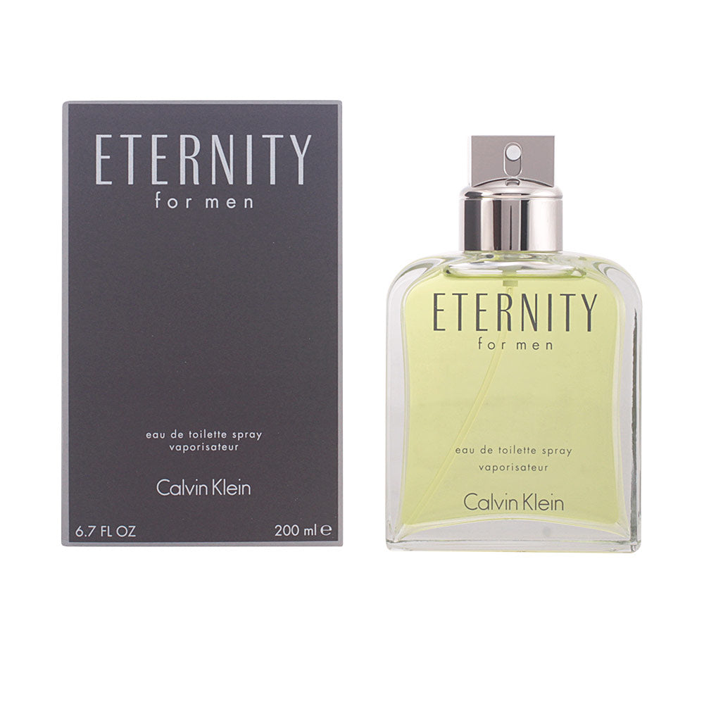 ETERNITY FOR MEN edt spray 30 ml