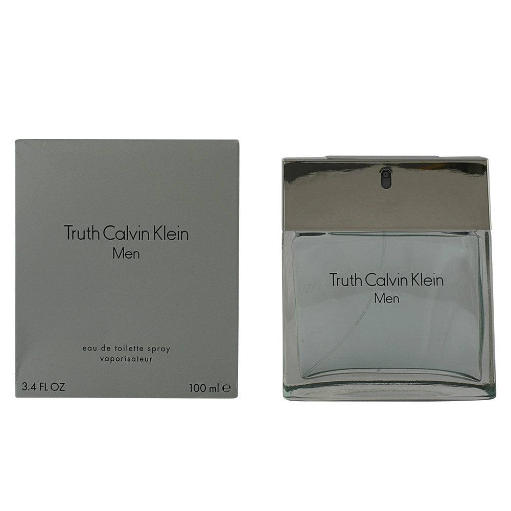 TRUTH MEN edt spray 100 ml