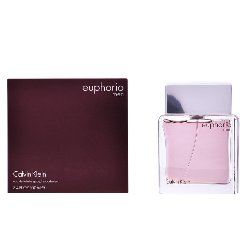 EUPHORIA MEN eau de toilette spray 100 ml