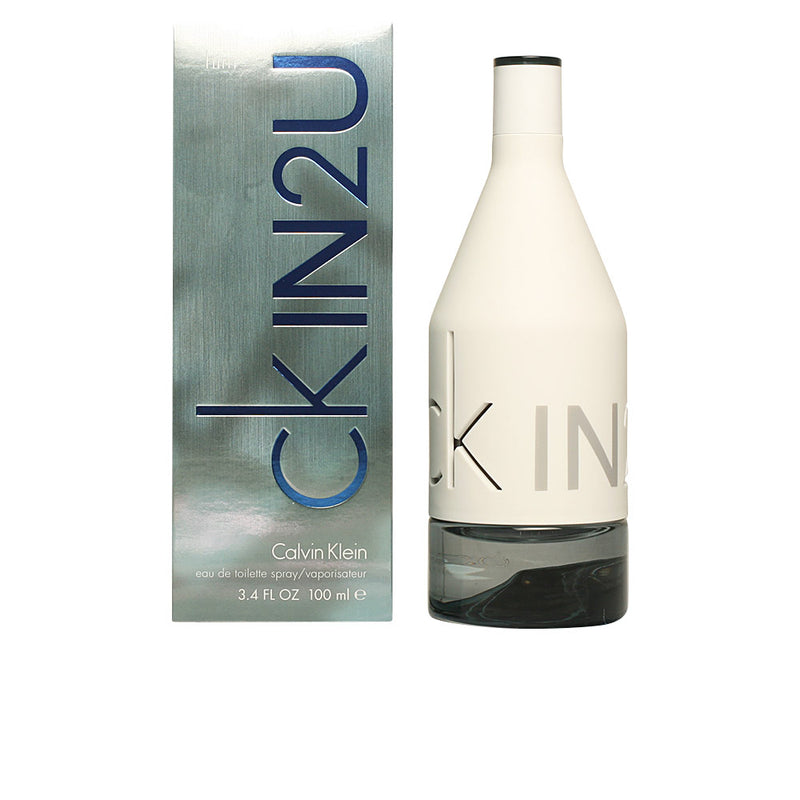 CK IN2U HIM edt spray 50 ml