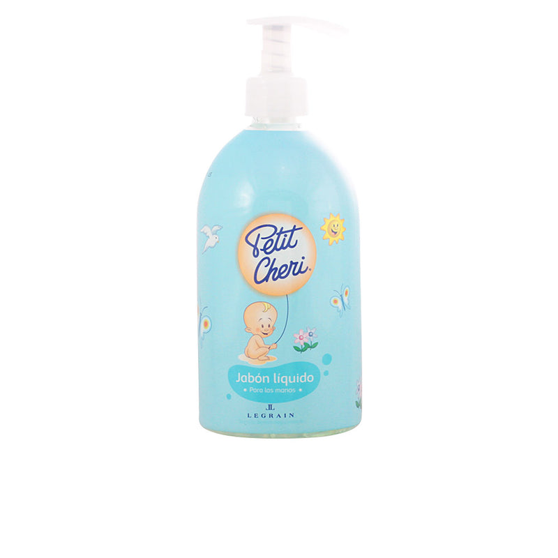 PETIT CHERI jabón líquido dispenser 500 ml