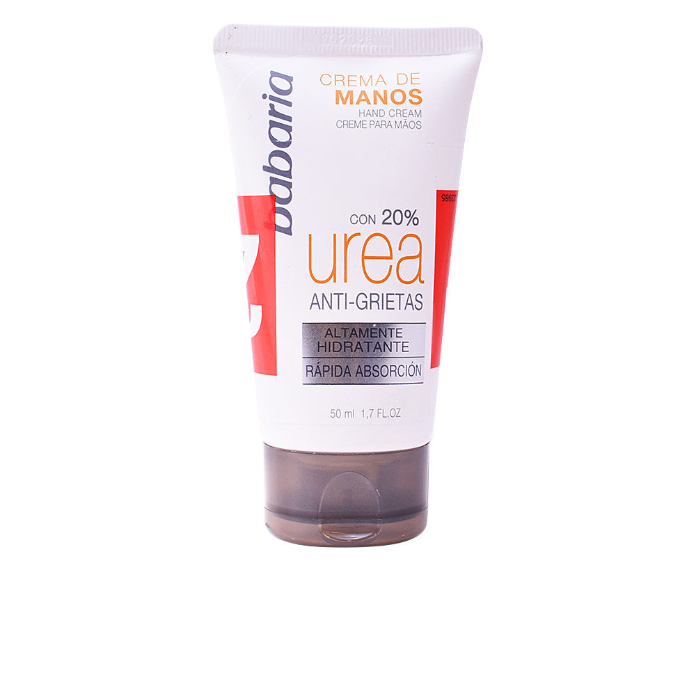 UREA 20% CREMA DE MANOS SET 2 x 100 ml