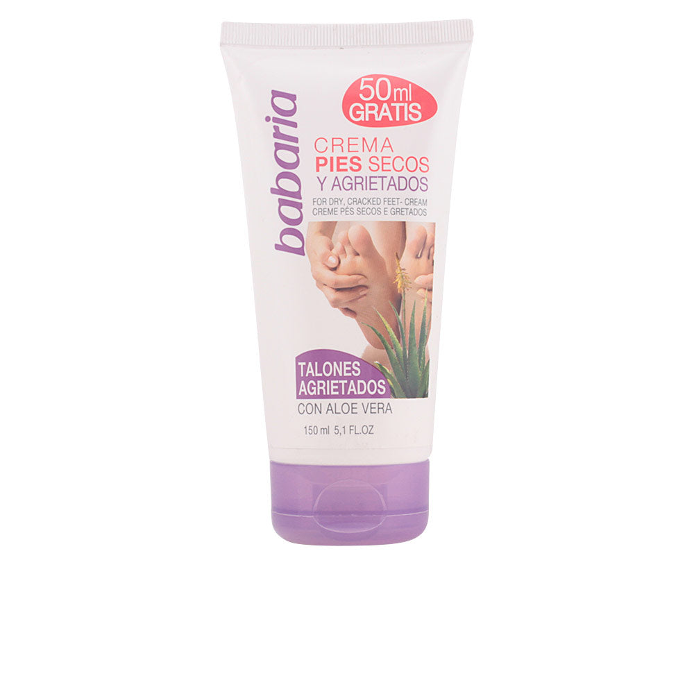 PARA PIES crema dry/agrietados 150 ml