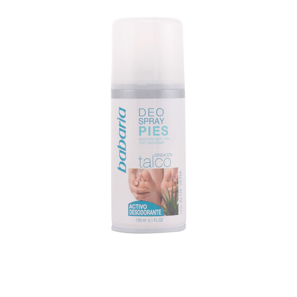 PARA PIES talco deo spray 150 ml